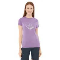 Viking Lenta Bamboo Light Kurzarm-t-shirt Viking Lenta Bamboo Light Kurzarm-t-shirt