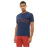 Viking Lenta Bamboo Light Kurzarm-t-shirt