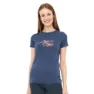 Navy / pink