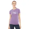 Purple / light grey