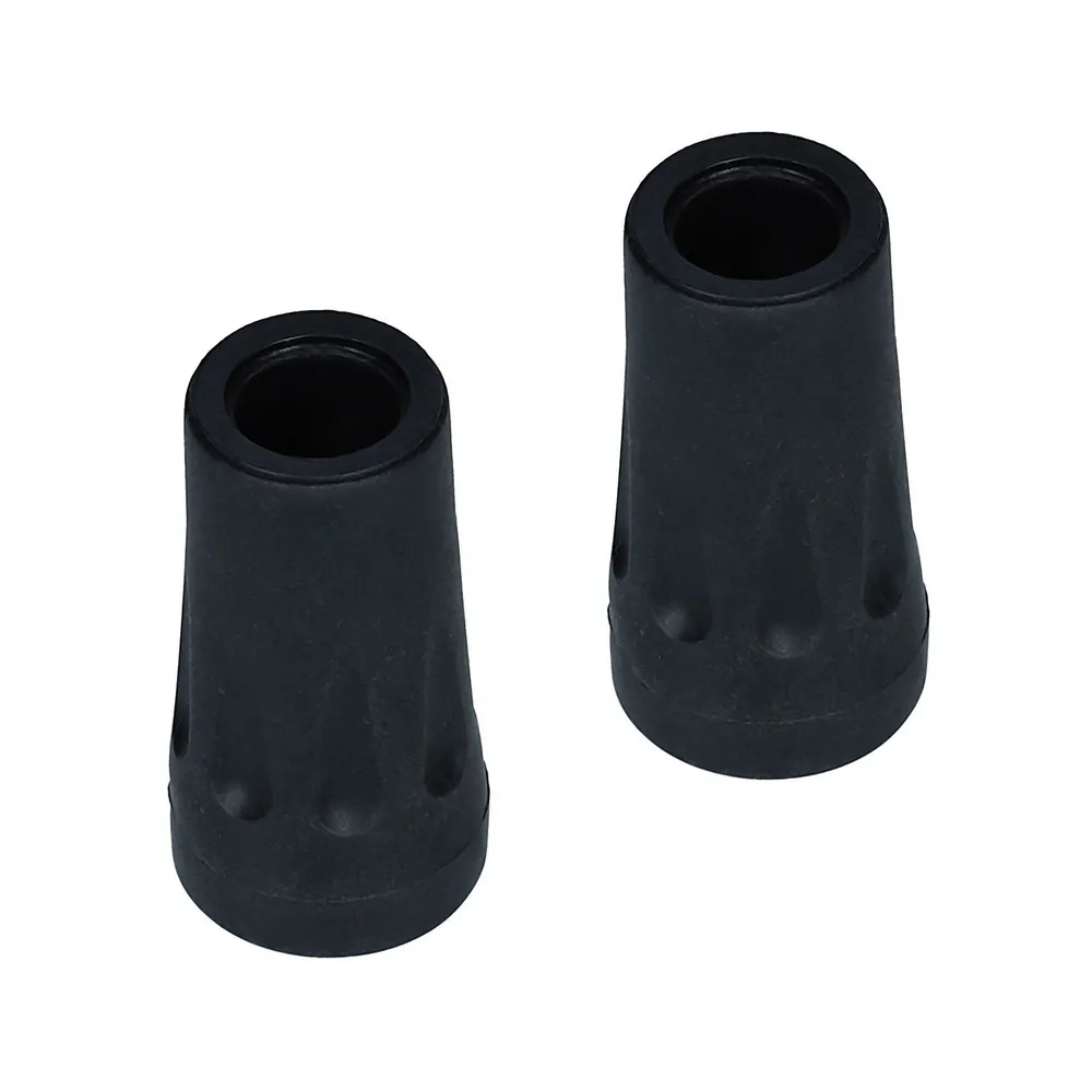 Viking Lhotse 2.0 Stöcke, Black, One Size