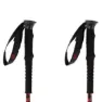 Viking Lhotse 2.0 Stöcke, Black, One Size