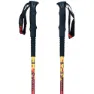 Viking Lhotse Stöcke, Red, One Size