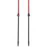 Viking Lhotse Stöcke, Red, One Size