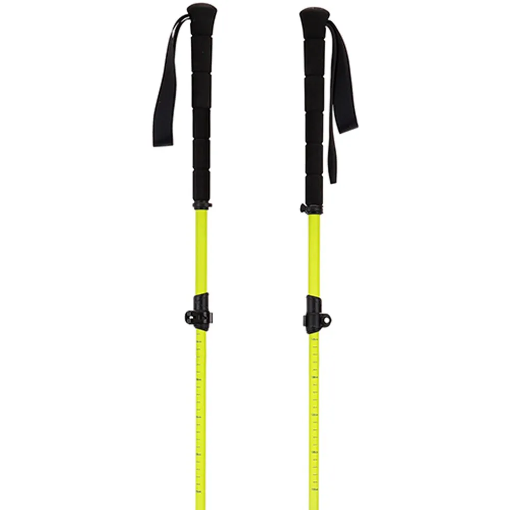 Viking Licaon Stöcke, Lime / dark blue, One Size Viking Licaon Stöcke, Lime / dark blue, One Size