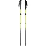 Viking Licaon Stöcke, Lime / dark blue, One Size