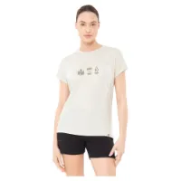 Viking Likelo Kurzarm-t-shirt