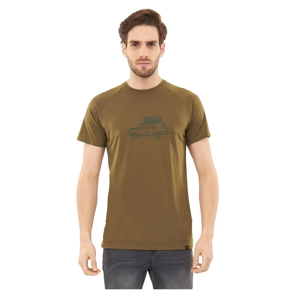 Viking Likelo Kurzarm-t-shirt Viking Likelo Kurzarm-t-shirt