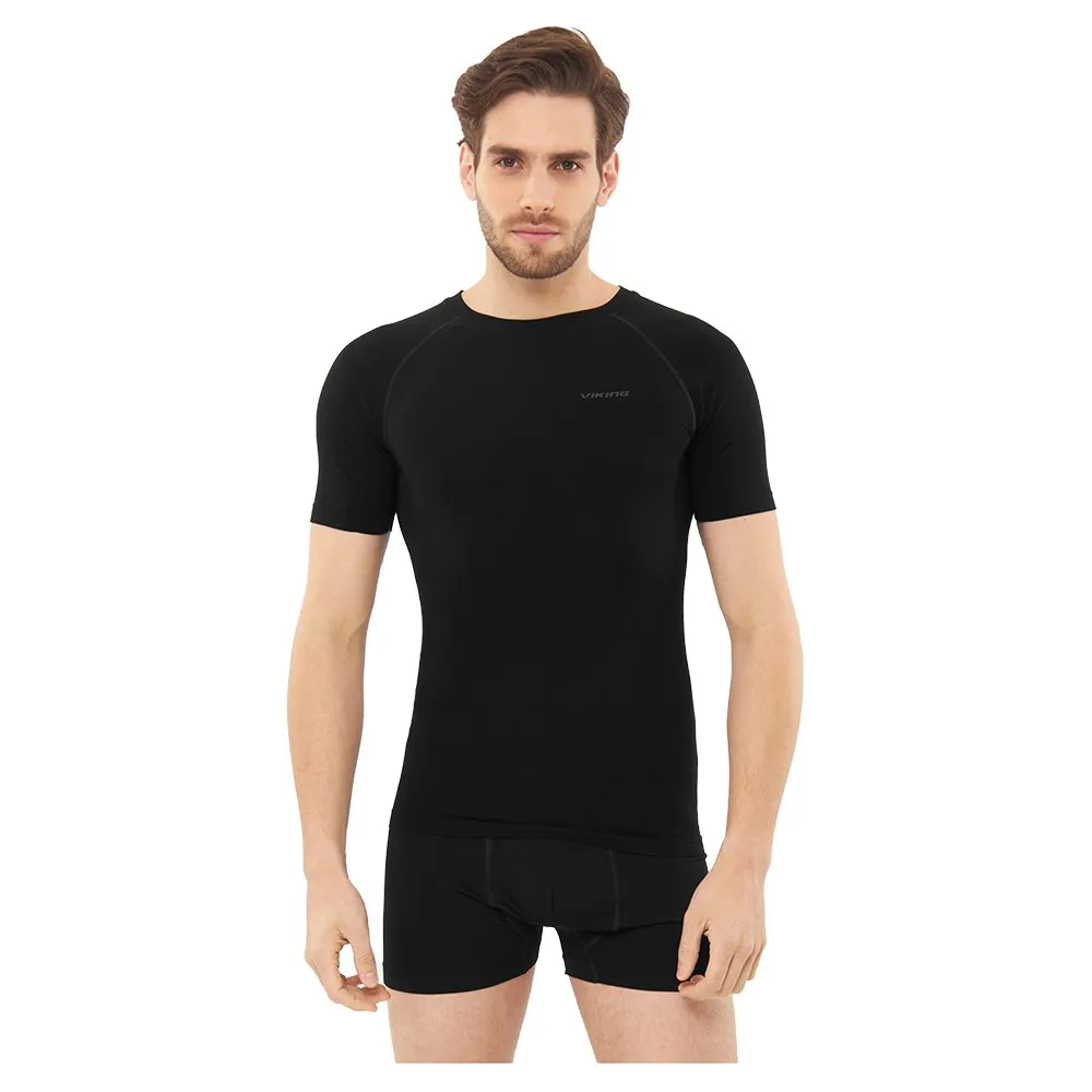 Viking Lockness Kurzarm-t-shirt