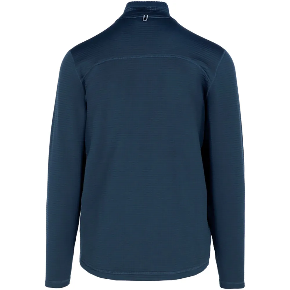 Viking Midlayer Admont Reißverschlusspullover