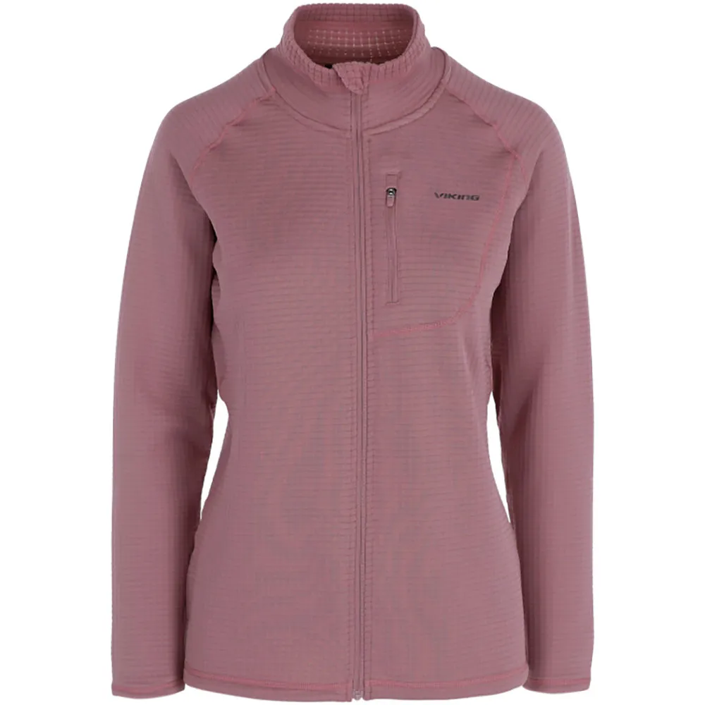 Viking Midlayer Admont Reißverschlusspullover Viking Midlayer Admont Reißverschlusspullover