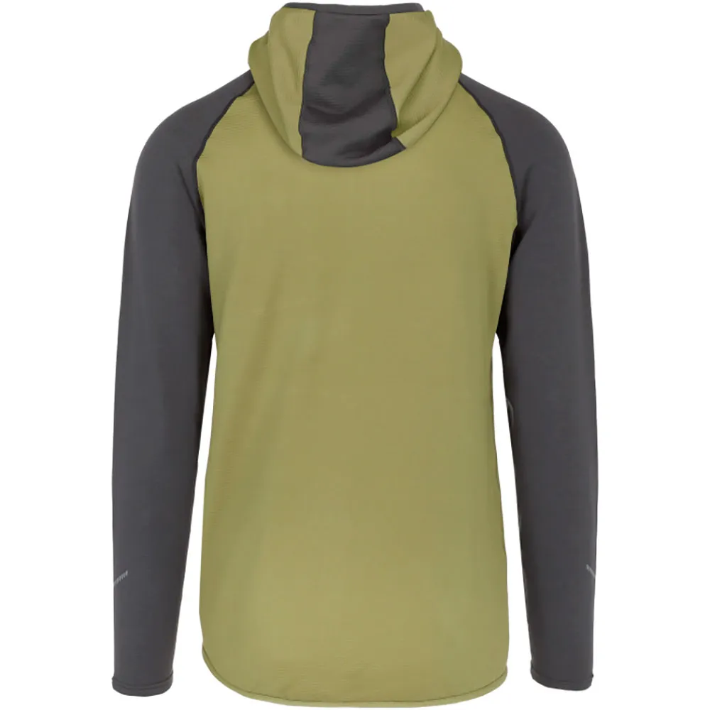 Viking Midlayer Birger Jacke