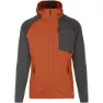 Orange / grey 1