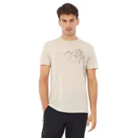 Viking Morain Bamboo Kurzarm-t-shirt Viking Morain Bamboo Kurzarm-t-shirt