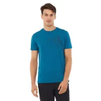 Viking Morain Bamboo Kurzarm-t-shirt Viking Morain Bamboo Kurzarm-t-shirt