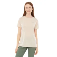 Viking Morain Bamboo Kurzarm-t-shirt