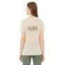 Viking Morain Bamboo Kurzarm-t-shirt