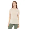 Viking Morain Bamboo Kurzarm-t-shirt