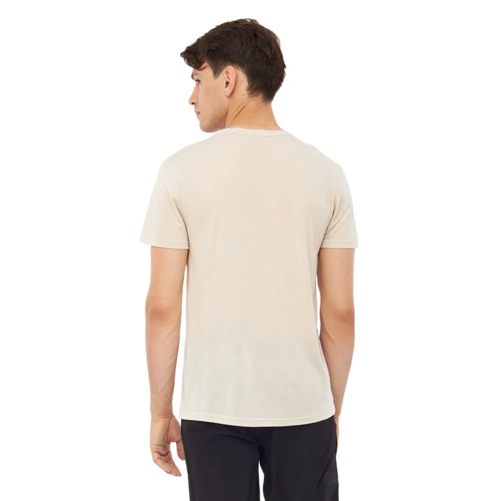 Viking Morain Bamboo Kurzarm-t-shirt