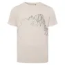 Viking Morain Bamboo Kurzarm-t-shirt