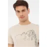 Viking Morain Bamboo Kurzarm-t-shirt