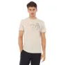 Viking Morain Bamboo Kurzarm-t-shirt