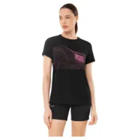 Viking Morain Kurzarm-t-shirt