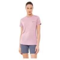 Viking Morain Kurzarm-t-shirt