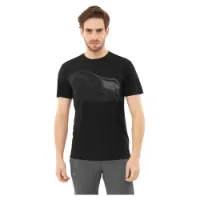 Viking Morain Kurzarm-t-shirt
