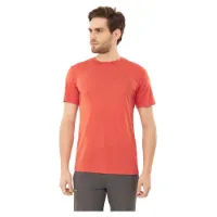 Viking Morain Kurzarm-t-shirt