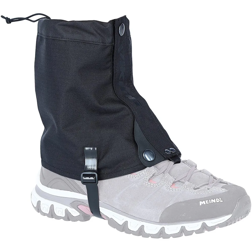Viking Nanga Gamaschen, Black Viking Nanga Gamaschen, Black