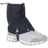 Viking Nanga Gamaschen, Black