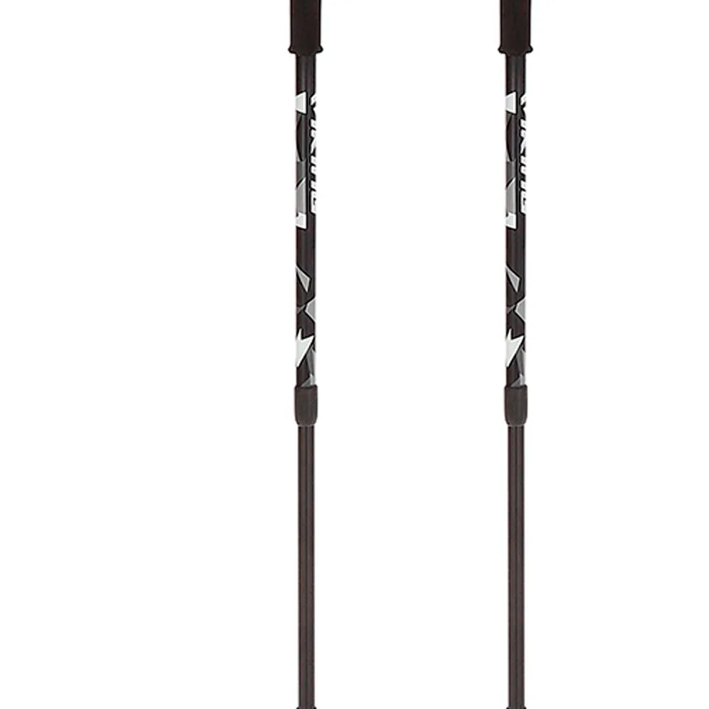 Viking Neilo Pro Stöcke, Black / grey, One Size Viking Neilo Pro Stöcke, Black / grey, One Size