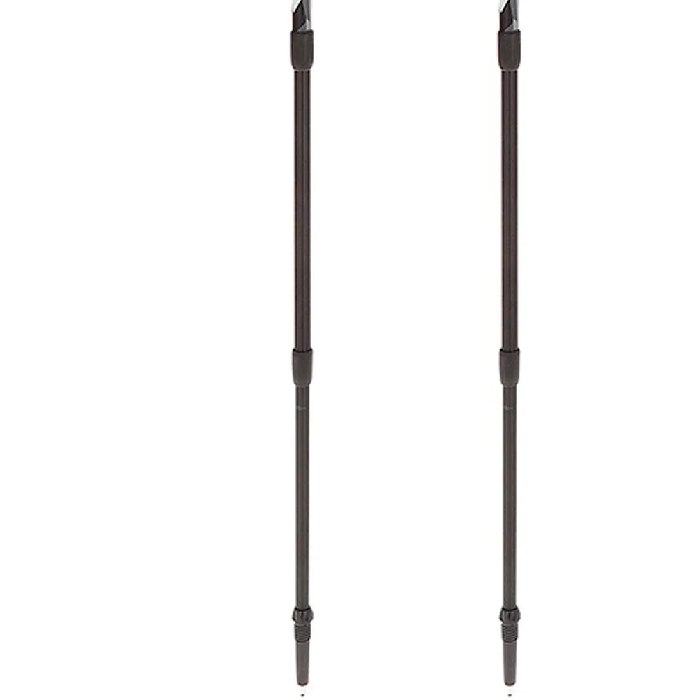 Viking Neilo Pro Stöcke, Black / grey, One Size Viking Neilo Pro Stöcke, Black / grey, One Size
