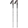 Viking Neilo Pro Stöcke, Black / grey, One Size