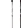 Viking Neilo Pro Stöcke, Black / grey, One Size