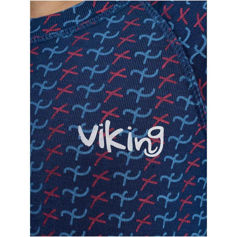 Viking Nino Funktionsunterwäsche-set