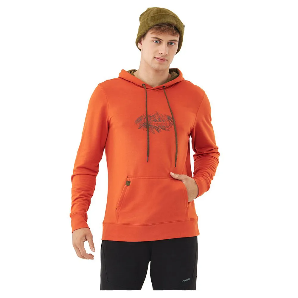 Viking Panaka Kapuzenpullover Viking Panaka Kapuzenpullover