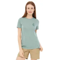 Viking Rune Bamboo Kurzarm-t-shirt