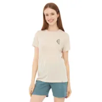 Viking Rune Bamboo Kurzarm-t-shirt Viking Rune Bamboo Kurzarm-t-shirt