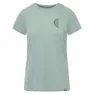 Viking Rune Bamboo Kurzarm-t-shirt