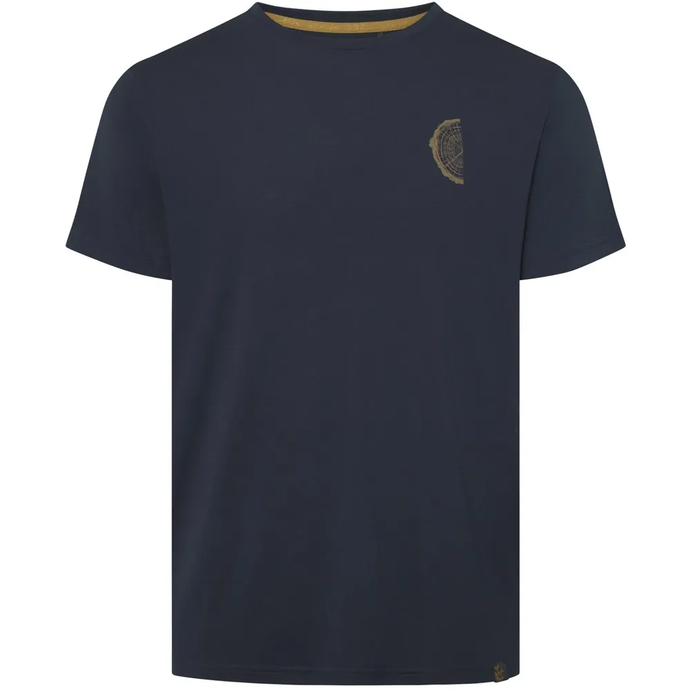 Viking Rune Bamboo Kurzarm-t-shirt Viking Rune Bamboo Kurzarm-t-shirt