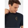Viking Rune Bamboo Kurzarm-t-shirt