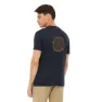 Viking Rune Bamboo Kurzarm-t-shirt