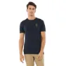 Viking Rune Bamboo Kurzarm-t-shirt