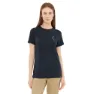 Navy / turquise