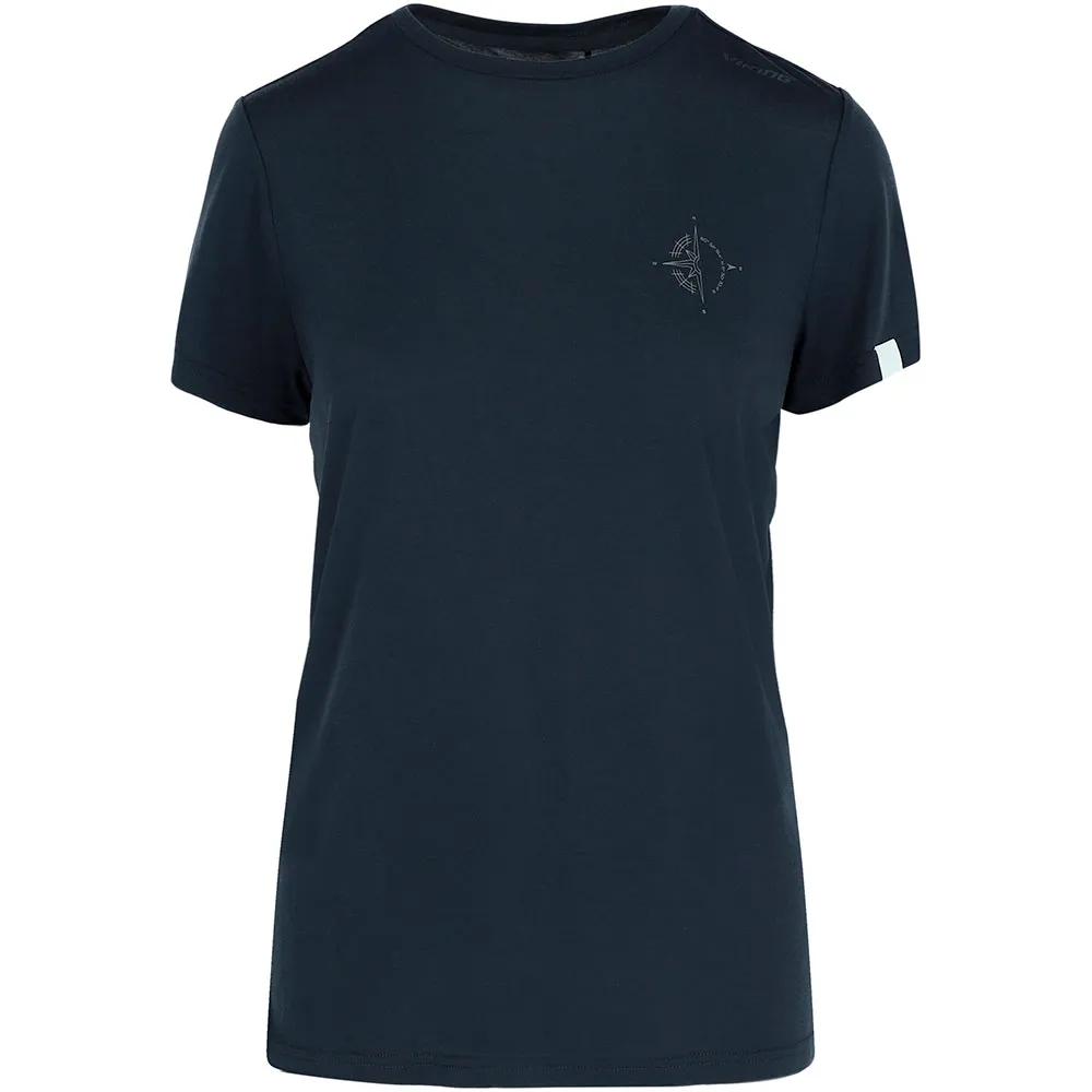 Viking Rune Ltd Bamboo Kurzarm-t-shirt