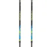 Viking Ruten Pro Stöcke, Blue / lime, One Size
