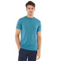 Viking Salen Merino Kurzarm-t-shirt Viking Salen Merino Kurzarm-t-shirt