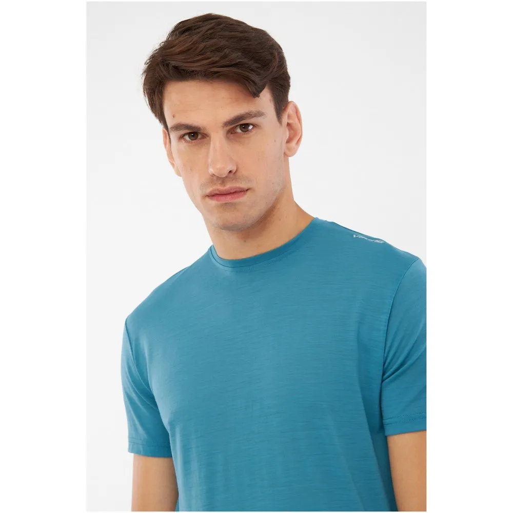 Viking Salen Merino Kurzarm-t-shirt Viking Salen Merino Kurzarm-t-shirt